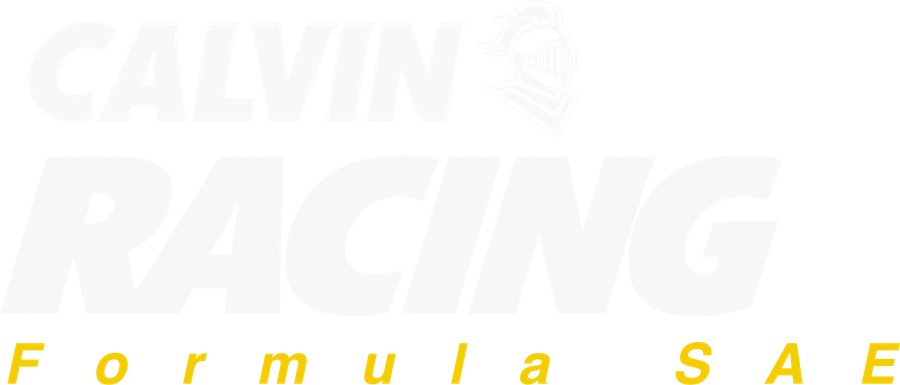 Calvin Racing Formula SAE